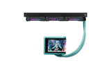 Asus ROG RYUO IV SLC 360 ARGB MIKU