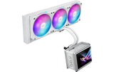 Asus ROG RYUO IV SLC 360 ARGB WHT