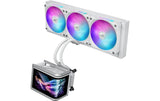 Asus ROG RYUO IV SLC 360 ARGB WHT