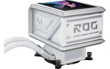 Asus ROG RYUO IV SLC 360 ARGB WHT