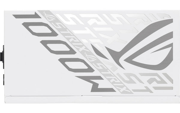 Asus ROG STRIX 1000P GAMING WHITE