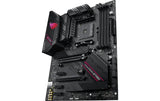 ASUS ROG STRIX B550-F GAMING WF2, ATX, AM4