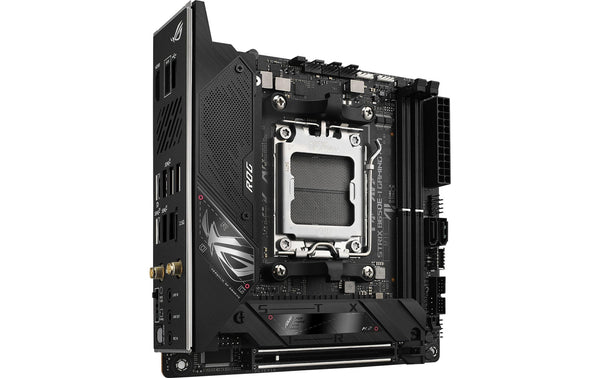 ASUS ROG STRIX B650E-I GAMING WF, Mini-ITX