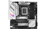 ASUS ROG STRIX B760-G GAMING WIFI, mATX