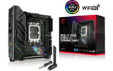 ASUS ROG STRIX B760-I GAMING WIFI, miniITX