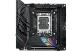 ASUS ROG STRIX B760-I GAMING WIFI, miniITX