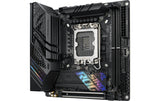 ASUS ROG STRIX B760-I GAMING WIFI, miniITX
