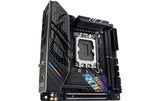 ASUS ROG STRIX B760-I GAMING WIFI, miniITX