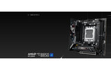 ASUS ROG STRIX B850-I GAMING WIFI, mATX
