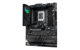 ASUS ROG STRIX B860-F GAMING WIFI, ATX