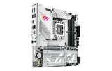 ASUS ROG STRIX B860-G GAMING WIFI, mATX