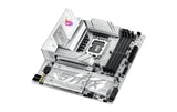 ASUS ROG STRIX B860-G GAMING WIFI, mATX
