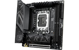 ASUS ROG STRIX B860-I GAMING WIFI, miniITX