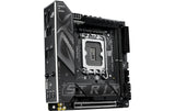 ASUS ROG STRIX B860-I GAMING WIFI, miniITX