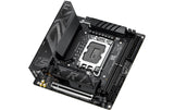 ASUS ROG STRIX B860-I GAMING WIFI, miniITX