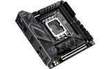 ASUS ROG STRIX B860-I GAMING WIFI, miniITX