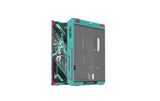 ASUS ROG Strix Helios II GX601S Miku