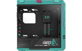 ASUS ROG Strix Helios II GX601S Miku