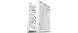 ASUS ROG Strix Helios II GX601S White