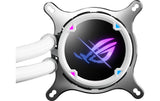 Asus ROG STRIX LC II 240 ARGB WH