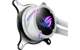 Asus ROG STRIX LC II 240 ARGB WH