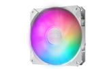 Asus ROG STRIX LC II 240 ARGB WH