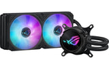 Asus ROG STRIX LC III 240 ARGB