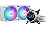 Asus ROG STRIX LC III 240 ARGB WH