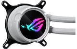 Asus ROG STRIX LC III 240 ARGB WH