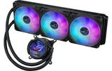 Asus ROG STRIX LC III 360 ARGB LCD BLK
