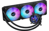 Asus ROG STRIX LC III 360 ARGB LCD BLK