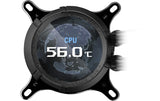 Asus ROG STRIX LC III 360 ARGB LCD BLK