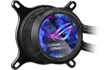 Asus ROG STRIX LC III 360 ARGB LCD BLK