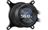Asus ROG STRIX LC III 360 ARGB LCD BLK