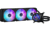 Asus ROG STRIX LC III 360 ARGB LCD BLK