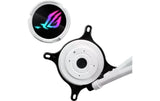 Asus ROG STRIX LC III 360 ARGB WH