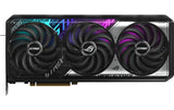 ASUS ROG Carte graphique Strix GeForce RTX 5070 Ti OC 16 Go
