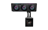 Asus ROG STRIX SLC IV 360 ARGB LCD BLK