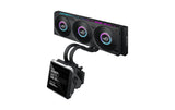 Asus ROG STRIX SLC IV 360 ARGB LCD BLK