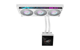Asus ROG STRIX SLC IV 360 ARGB LCD WHT