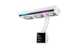 Asus ROG STRIX SLC IV 360 ARGB LCD WHT
