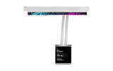 Asus ROG STRIX SLC IV 360 ARGB LCD WHT