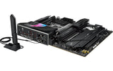 ASUS ROG STRIX X870E-E GAMING WF, ATX, AM5