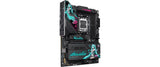 ASUS ROG STRIX X870E-H GAM WF7 MIKU, ATX