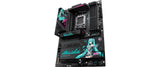 ASUS ROG STRIX X870E-H GAM WF7 MIKU, ATX