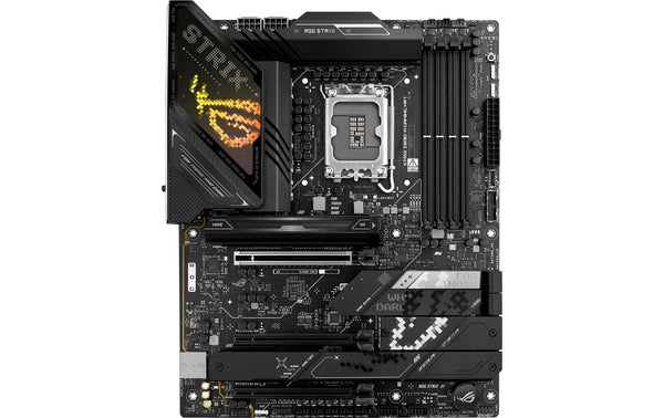 ASUS ROG STRIX Z890-H GAMING WIFI