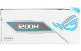 Asus ROG Thor 1200W Platinum III White Edit