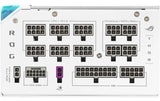 Asus ROG Thor 1200W Platinum III White Edit