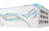 Asus ROG Thor 1200W Platinum III White Edit