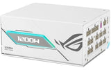 Asus ROG Thor 1200W Platinum III White Edit